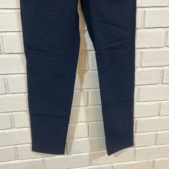 Lululemon Navy Bowline Pant XS - Picture 4 of 7